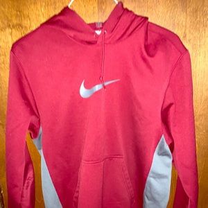 Nike FIT Therma Hooded Sweatshirt